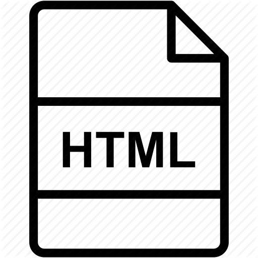 Code, Coding, Document, Extension, File, Html