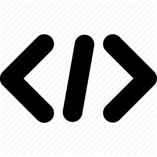 Code, Css, Html, Tag, Xhtml Icon
