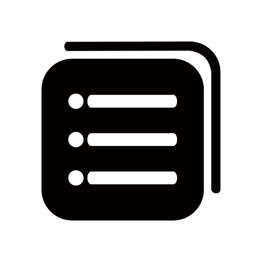 Html, Record, Photography, Code Icon