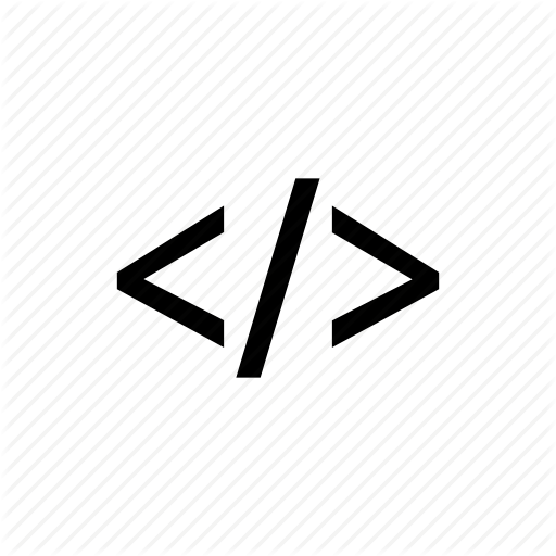 Code, Coding, Html, Script, Text Edit Icon
