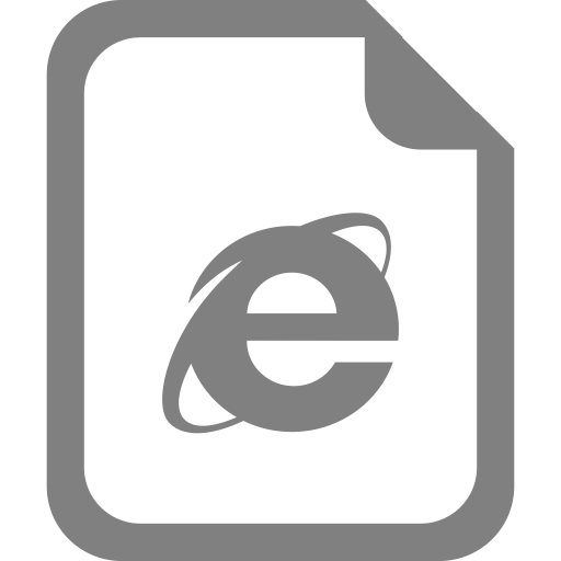 Html Icon With Png And Vector Format For Free Unlimited Download