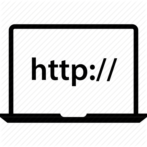 Http, Internet, Mac, Online, Pc, Web Icon