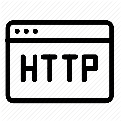 Browser, Http, Link, Site Icon