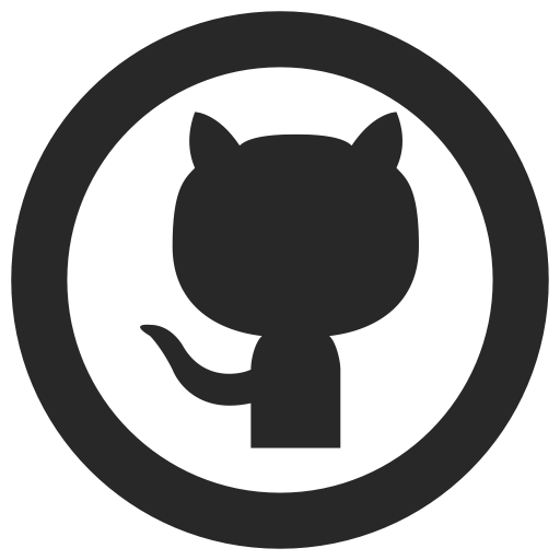 Hub Icon, Git, Github Icon