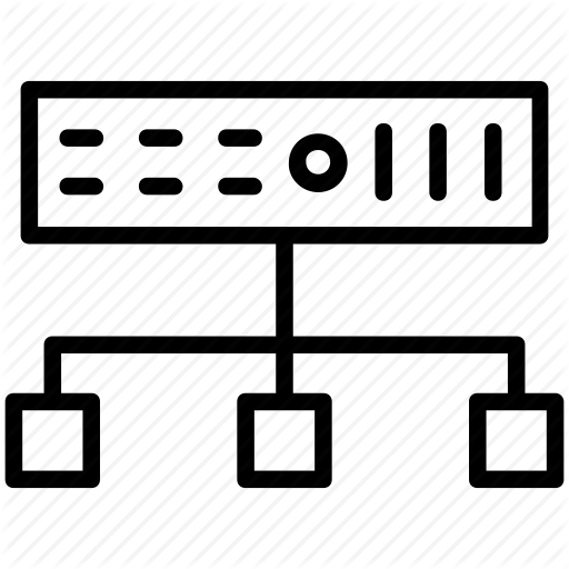 Active Hub, Ethernet Hub, Multiport Repeater, Network Hub