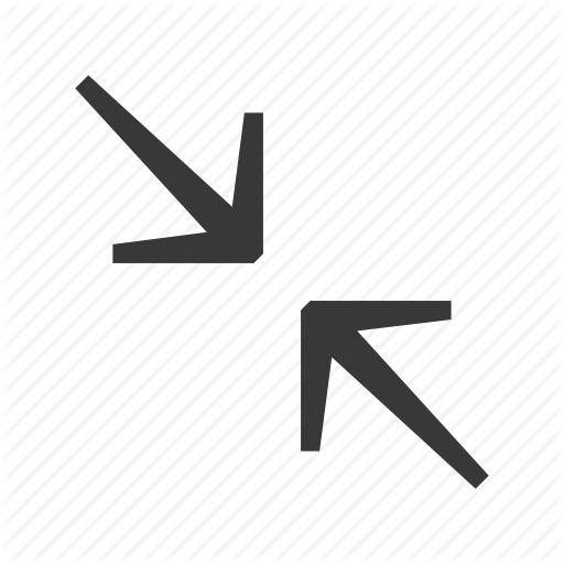 Arrow, Direction, Pointer Icon