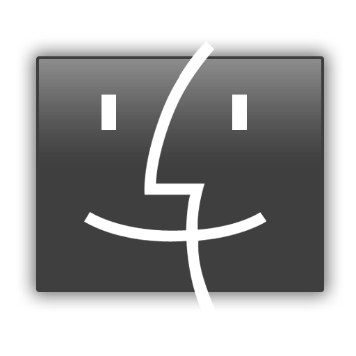 Finder Icon Free Search Download As Png