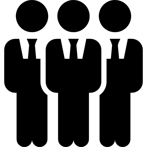 Workers Team Icons Free Download