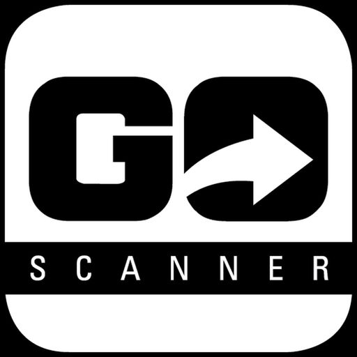 Gofan Scanner