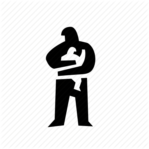 Child, Hug, Love, Mother's Love, Parents Icon