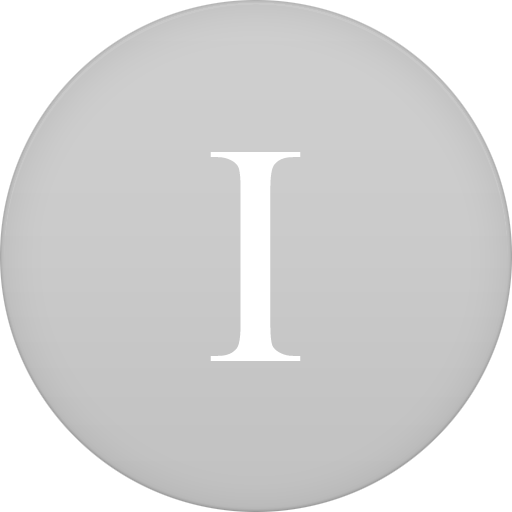 Instapaper Icon