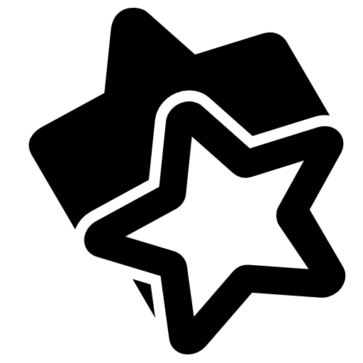 Sharing Icons For Your Projects