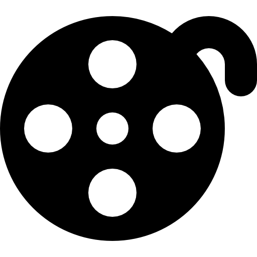 Film Icons Free Download