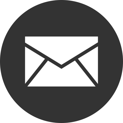 Free White Email Icon Png Download White Email