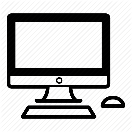 Desktop, Desktop Computer, Monitor, Pc, Personal Computer