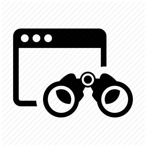 Desktop, Remote, Remote Desktop Icon