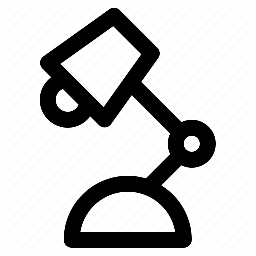 App, Desktop, L Light, Study Icon