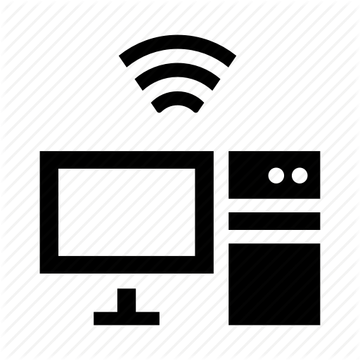 Computer, Computer Desktop, Internet, Internet Of Things, Network