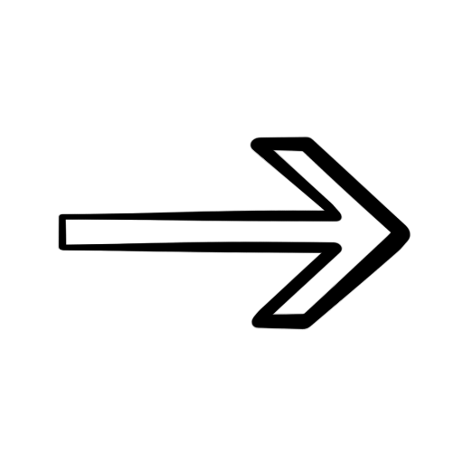 White Down Arrow Transparent Png Clipart Free Download