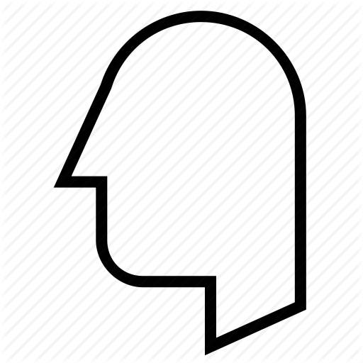 Account, Head, Human, Person, Profile Icon
