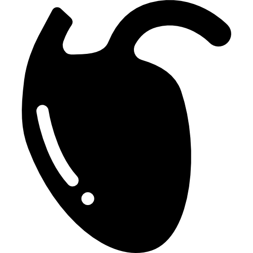 Human Heart Icons Free Download