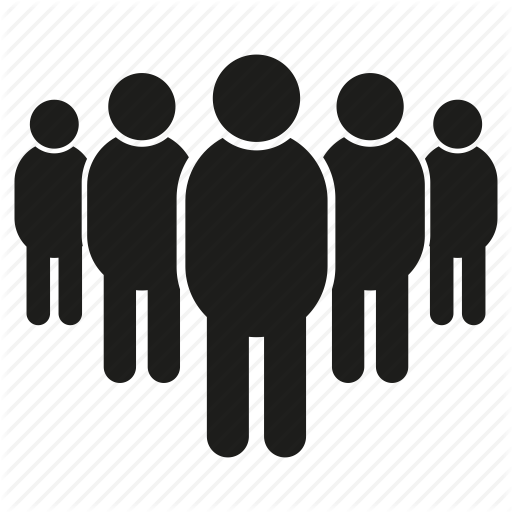 Community, Friendship, Group, Human, Leader, People, Teamwork Icon