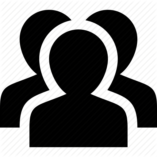 Group, Humans, People, Users Icon