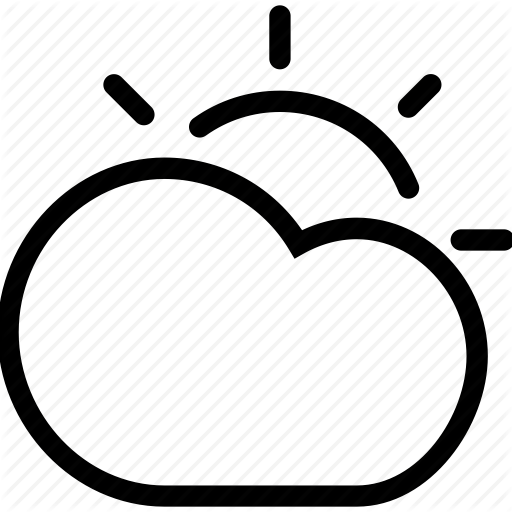 Humidity Clipart Icon