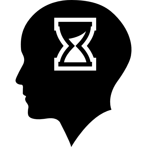 Hour Glass, Loading, Wait Icon