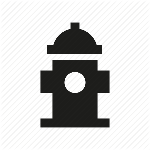 Water Station Water Station Icon