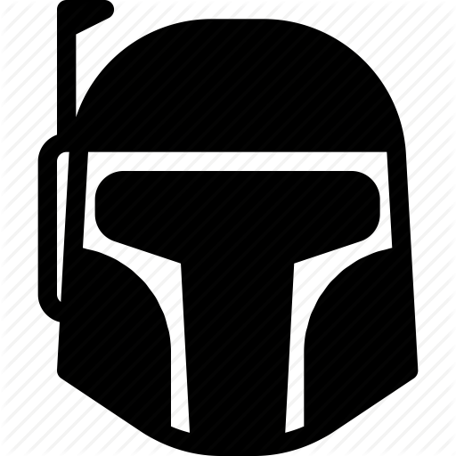 Armor, Boba, Demeanor, Fet, Hunter Icon