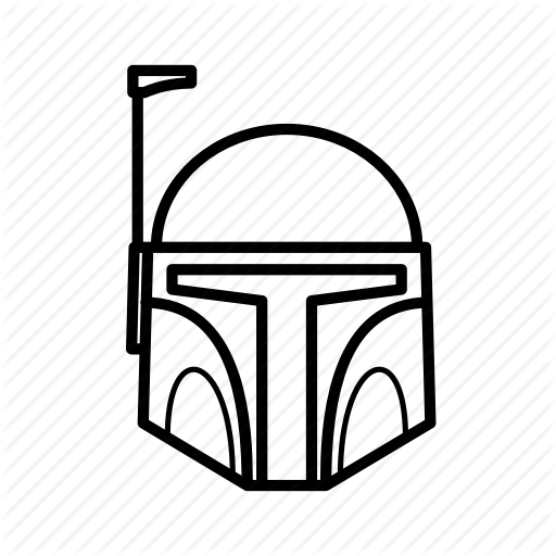 Boba Fett, Bounty Hunter, Helmet, Star Wars, Starwars, The Empire