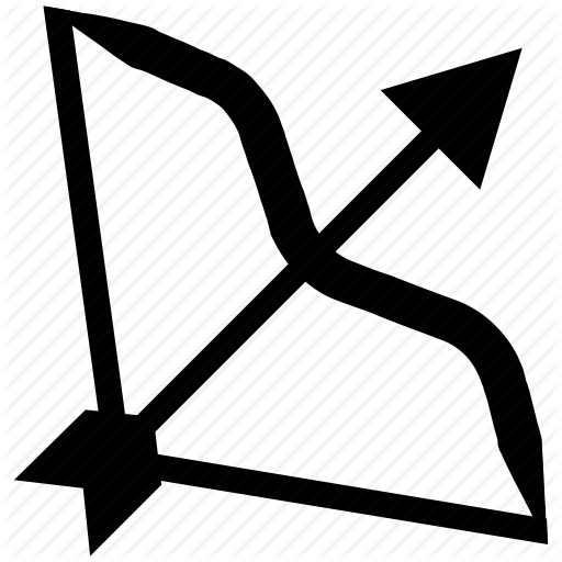 Arrow, Archery, Hunting, Transparent Png Image Clipart Free Download