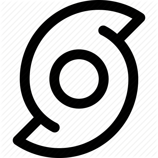 Disaster, Hurricane, Storm, Tornado, Wind Icon