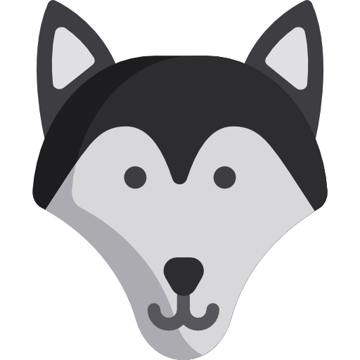 Siberian Husky