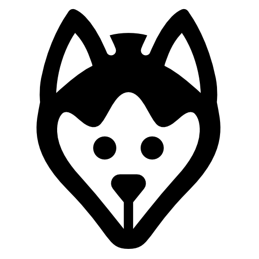 Dog Icon Download Free Icons