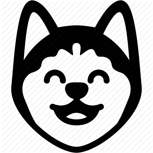 Emoji, Emotion, Expression, Face, Feeling, Laughing, Siberian