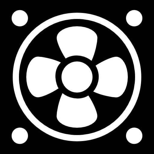 Air Conditioner Icon