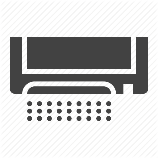 Hvac Vector Car Air Conditioner Frames Illustrations Hd