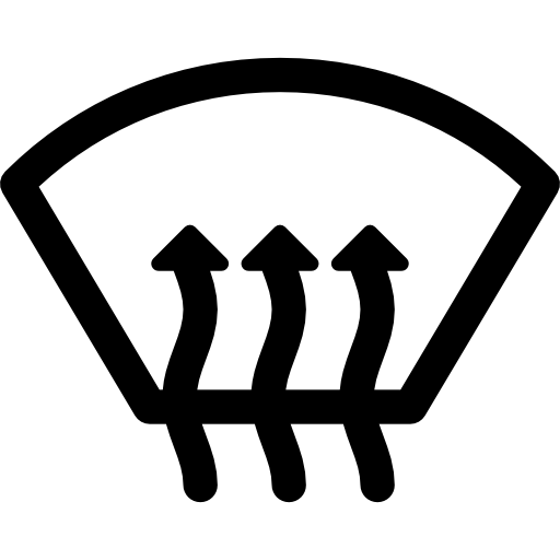 Air Conditioner Icons Free Download