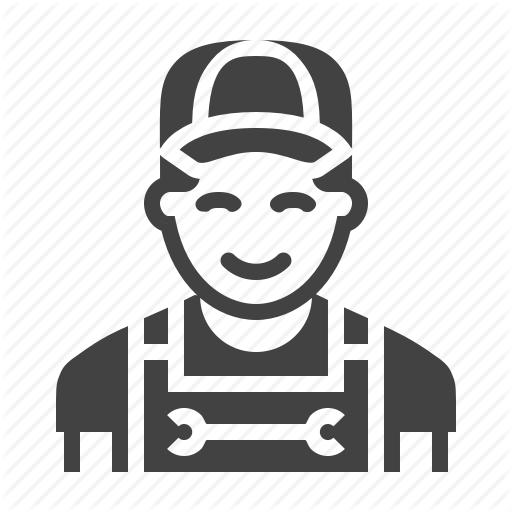 Collection Of Free Man Vector Plumbing Download On Ui Ex