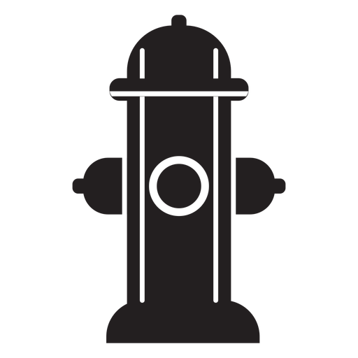 Fire Hydrant Icon