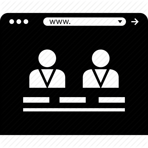 Development, Web, Icon