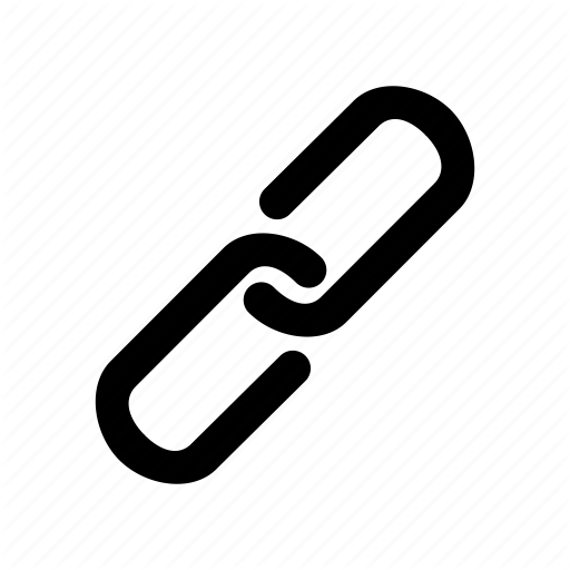 Chain, Connection, Hyperlink, Link, Url, Web Icon