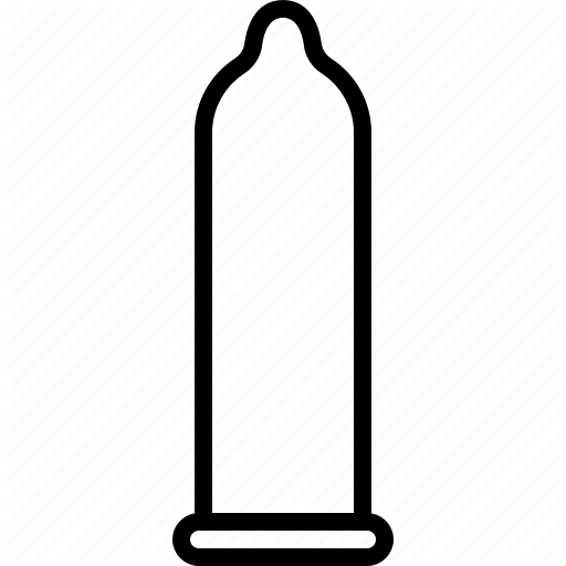 Condom, Male, Protected, Protection, Safe, Sex Icon