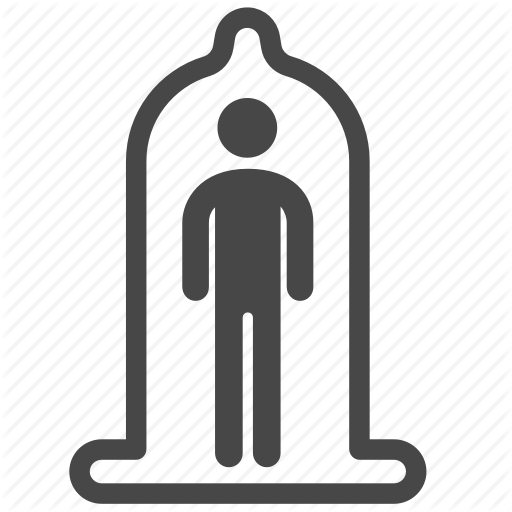 Birth Control, Citizen, Condom, Human, Man, Population Icon