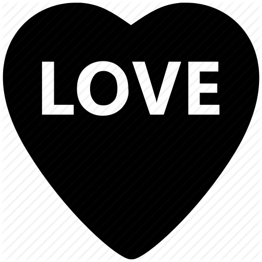 Favorite Sign, Favourites, Heart, Heart Shape, Likes, Love Icon