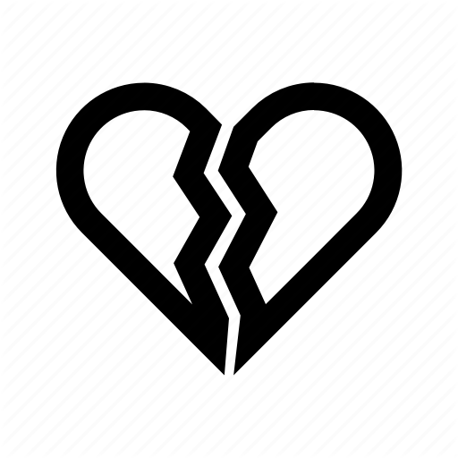 Broken, Heart, Music, Sound, Unlike Icon