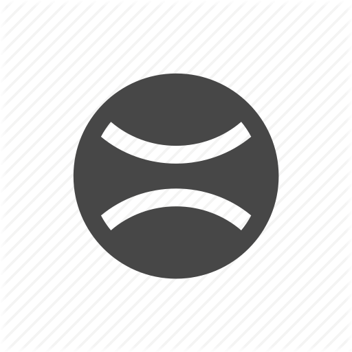 Ball, Dog, Fetch, Pet I Icon