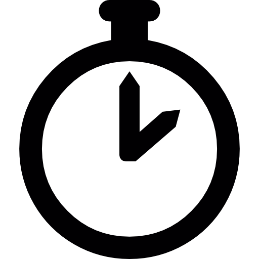 Time Watch Icons Free Download